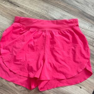 Lipgloss Lulu Shorts